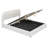 Upholstered Platform Bed