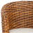 Iraan Rattan Barrel Chair-1700999388