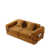 Camel Polyester Blend