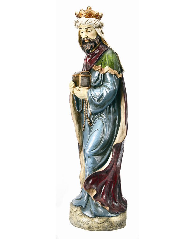 Garden Statue