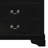 Ilvis 31.5'' W 5 - Drawer Dresser-36791464