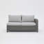 Clontz 9 - Person Garden Lounge Set with Cushions