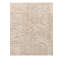 Tapis de couloir brun clair Murry