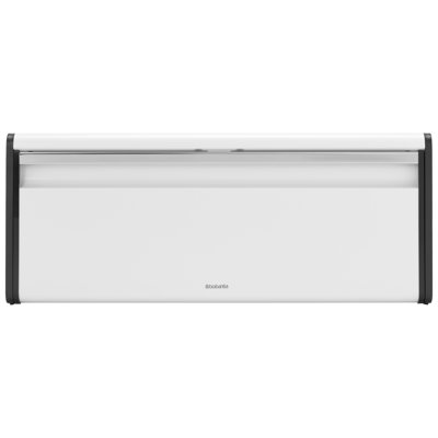 Brabantia Fall Front Bread Bin