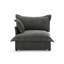 Upholstered Armchair-73419197