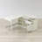 Dier L-Shaped Writing Desk