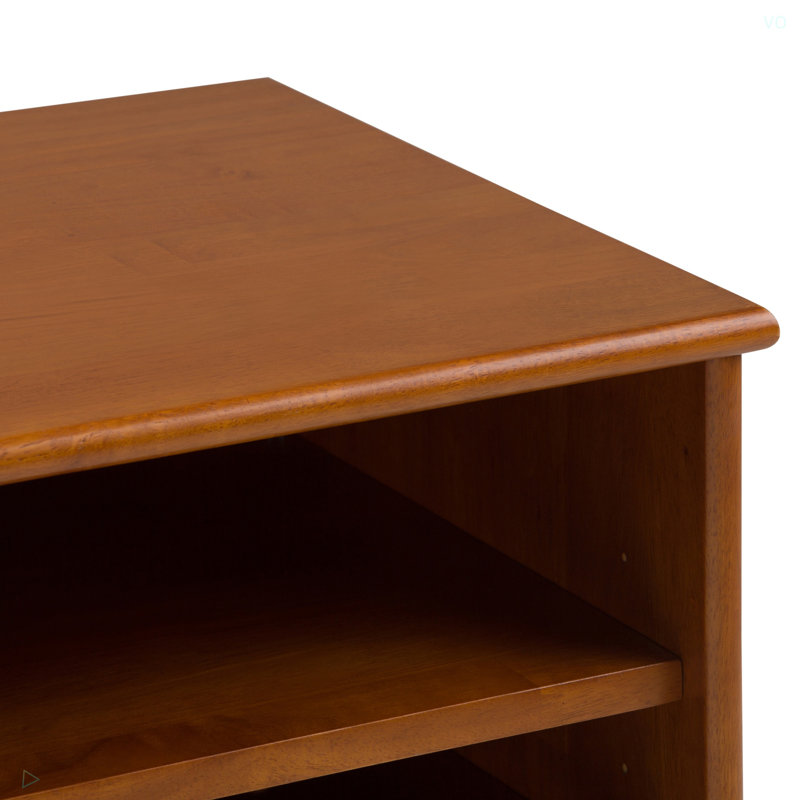 Draper - Meuble télé Mid Century