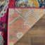 Wisner Paisley Area Rug-885874672