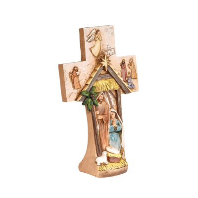 Résine de la Sainte Famille