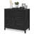Lateral File Cabinet With 3 Drawers-801352191