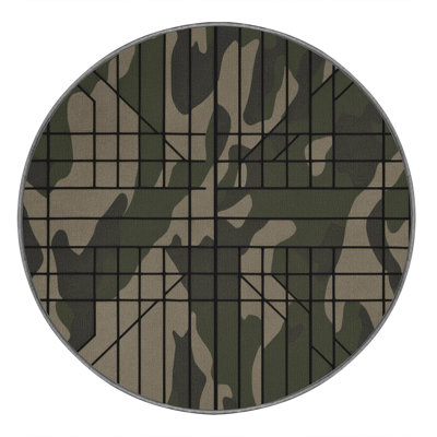 Tapis Terrain Mapper
