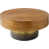 Oak/Gold Black selected