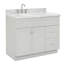 Ensemble de meuble-lavabo simple 43 po Abell-94350762