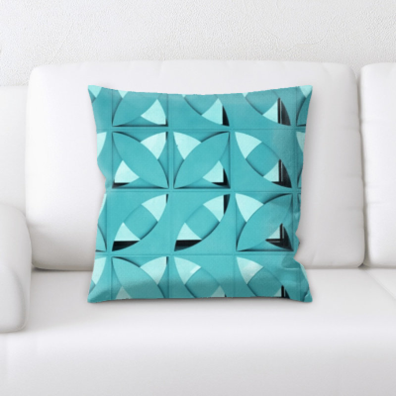 Coussin décoratif Gurley