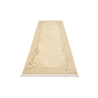 Runner Howard Cream Rug