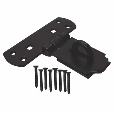Vertical Locking Shutter / Door Accessory