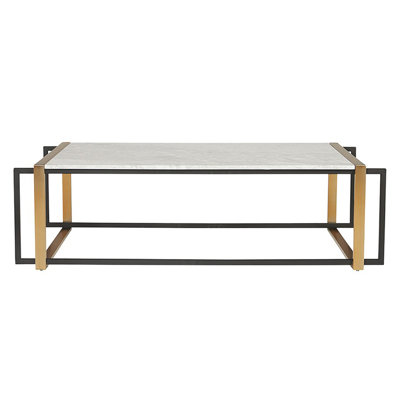 Garnet Coffee Table