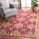 Carvalho Hand Hooked Performance Southwestern Rug