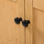 Ensemble de meuble-lavabo simple 48 po Pardue-364906951