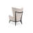 Whats New Pussycat Upholstered Wingback Chair-114656618