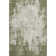 Premium Machine Washable Prisco Olive Rug