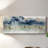 Waters Edge I- Gallery Wrapped Canvas -Ready to Hang-107468329