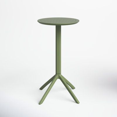 Elodie 24" Patio Bar Table