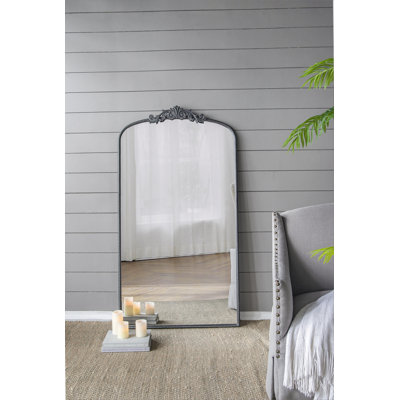 Miroir d'appoint mural Emmeline