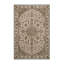 Tapis gris Tabriz lavable à la machine-236954515