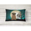 Coussin lombaire intérieur / extérieur Halloween