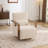 Ahmid Swivel Armchair-646229232