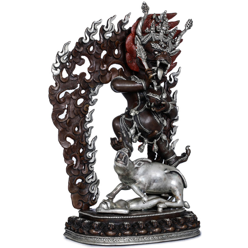 Religious & Spiritual Statue