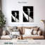 Harnek BW Calla Lily-108605759