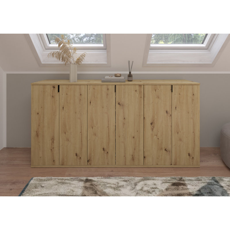 Garderobe Myisha