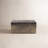 Shamille Metal Decorative Box-635236902
