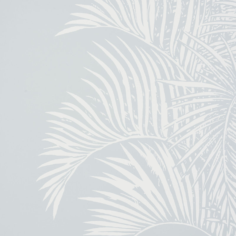 Papier peint Grand Palms, Minéral