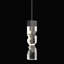 Luminaire suspendu simple à 1 lumière Mamadim-96149689-96149690