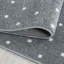 Peachey Flatweave Pink/Grey/White Rug-591444560