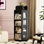 Solid Wood Bookcase