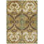 Tapis ikat intérieur / extérieur lavable à la machine Chantille ACN2614-1004354891-1004354928