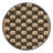 Washable Scottish Terrier Dogs Area Rug-6089330