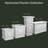 Nantucket Pot Planter-1785898251