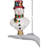 Glass Tree Topper