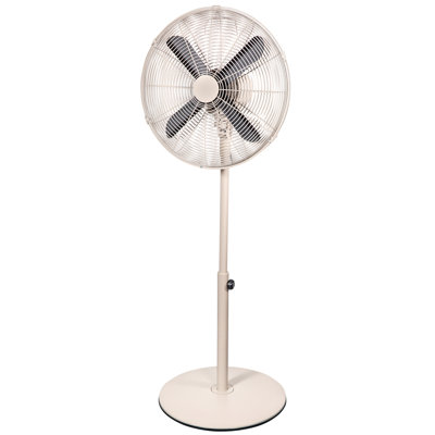 Russell Hobbs 16” Scandi Pedestal Fan
