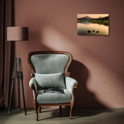 Art sur toile tendue Loon Peak® Artemiadi, Dora