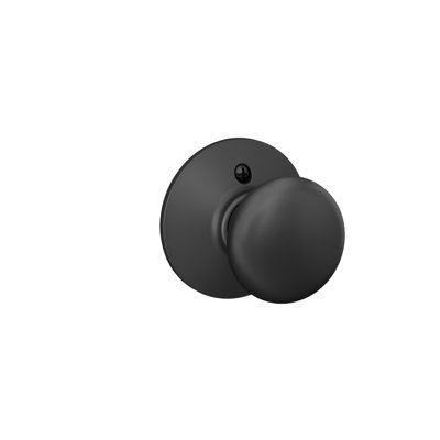 Plymouth Passage (Hall & Closet) Round Knob
