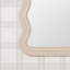 Miroir décoratif Axinia-411093699