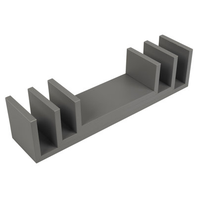 Summitville 3 Piece Floating Shelf