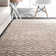 Cavanaugh Chevron Indoor Rug