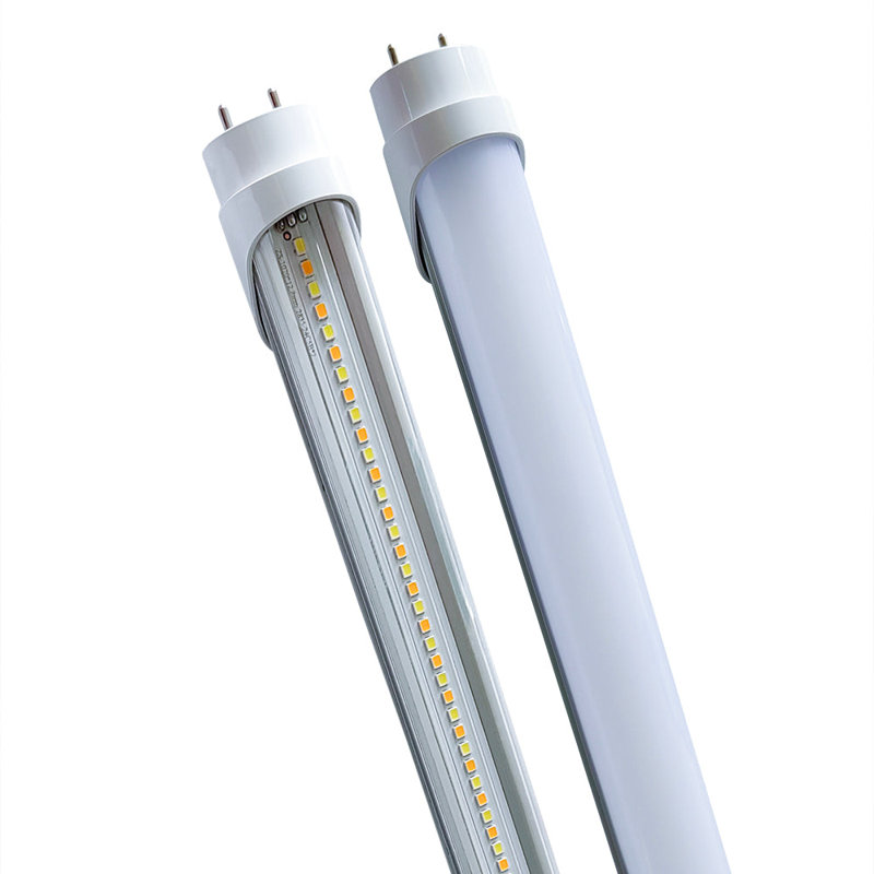 Equivalent Tube Light Dimmable 6500K LED Bulb